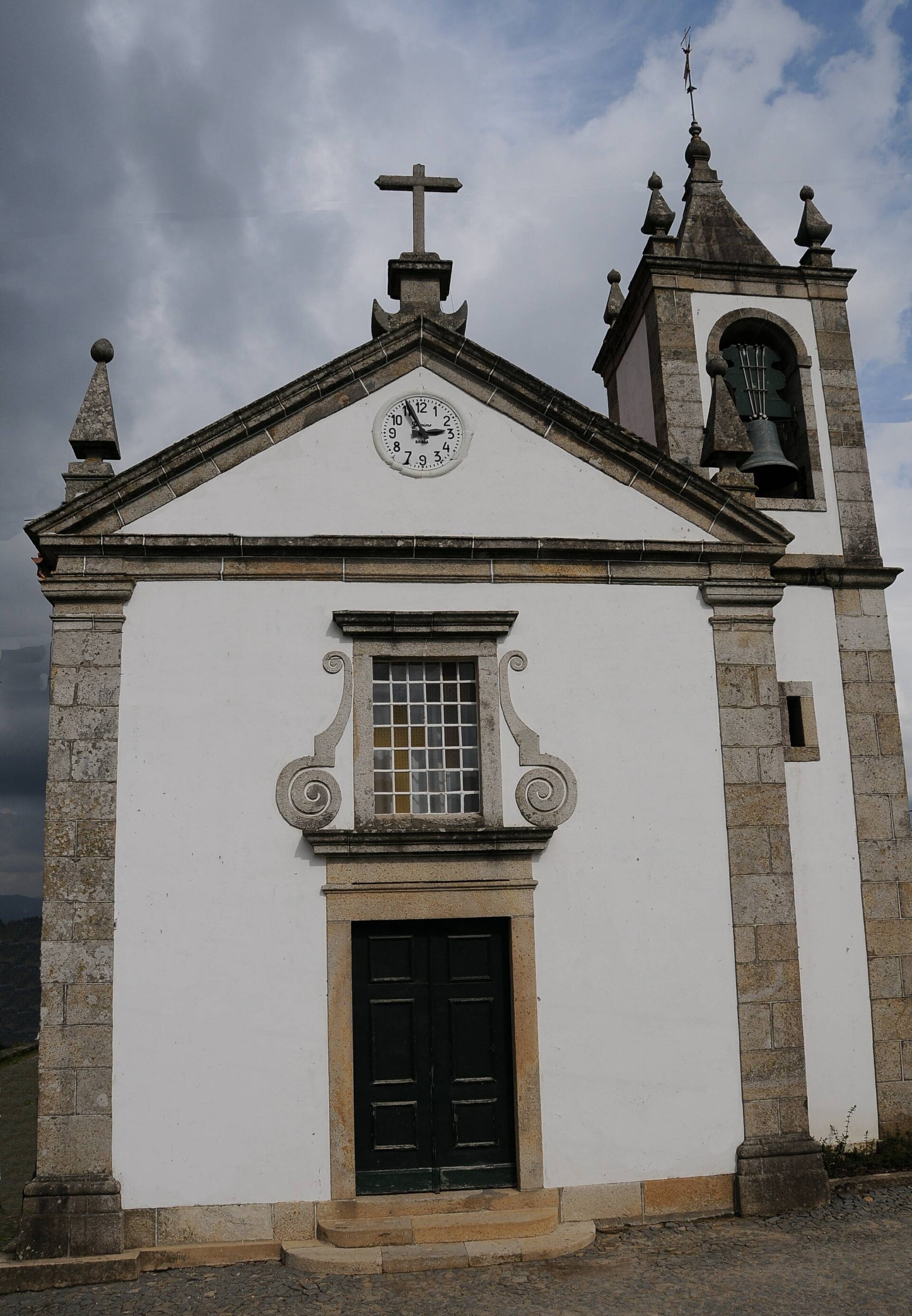 Imagem de referência de Padim da Graça, descrito nos dados abertos como freguesia do município de Braga, Portugal