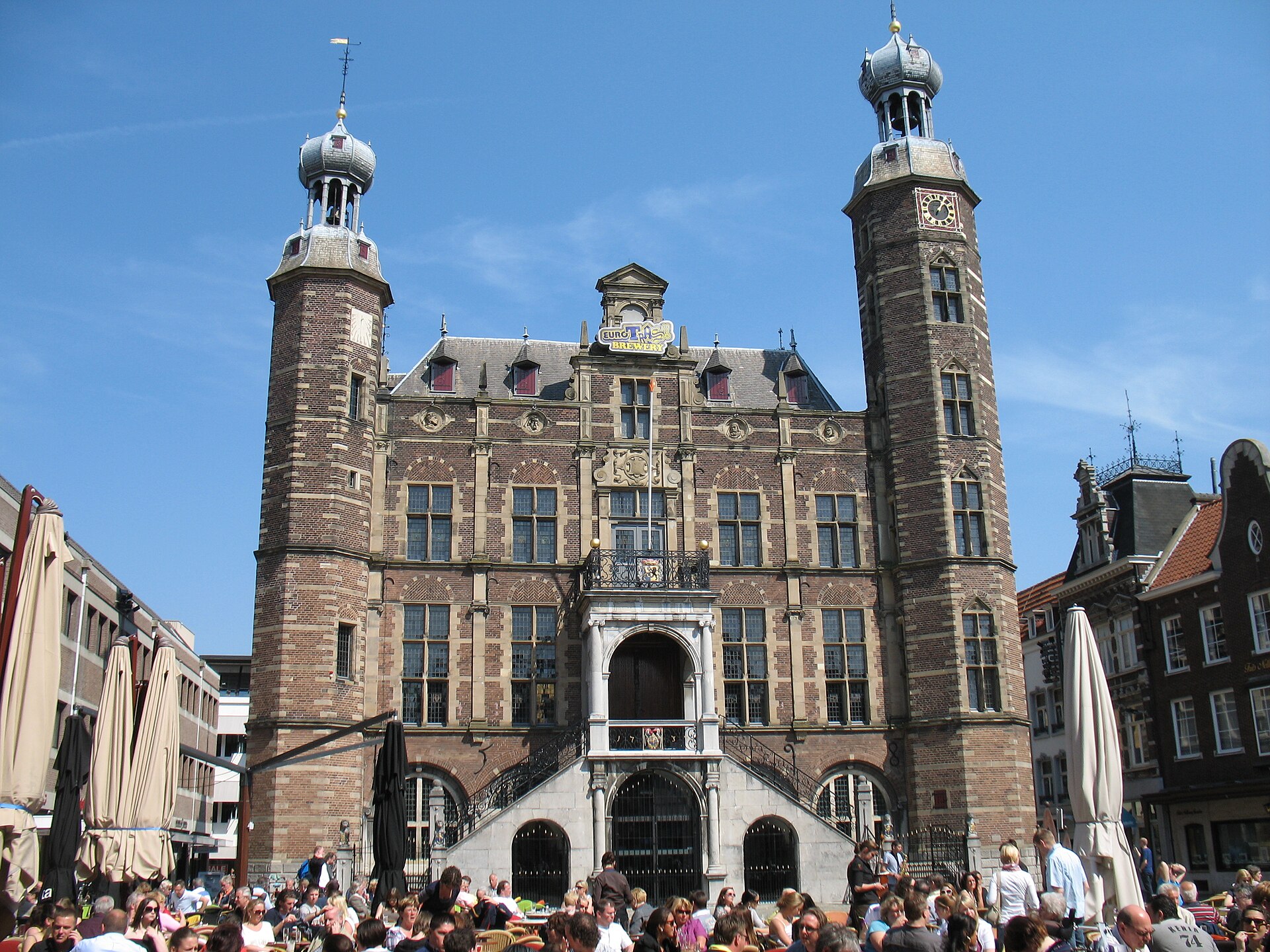 Imagem de referência relacionada a Venlo, item descrito como registro de referência sobre Venlo, organizado a partir de dados estruturados abertos