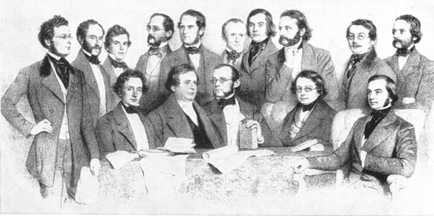 Imagem de referência relacionada a Ferdinand Redtenbacher, item descrito como registro de referência sobre Ferdinand Redtenbacher, organizado a partir de dados estruturados abertos