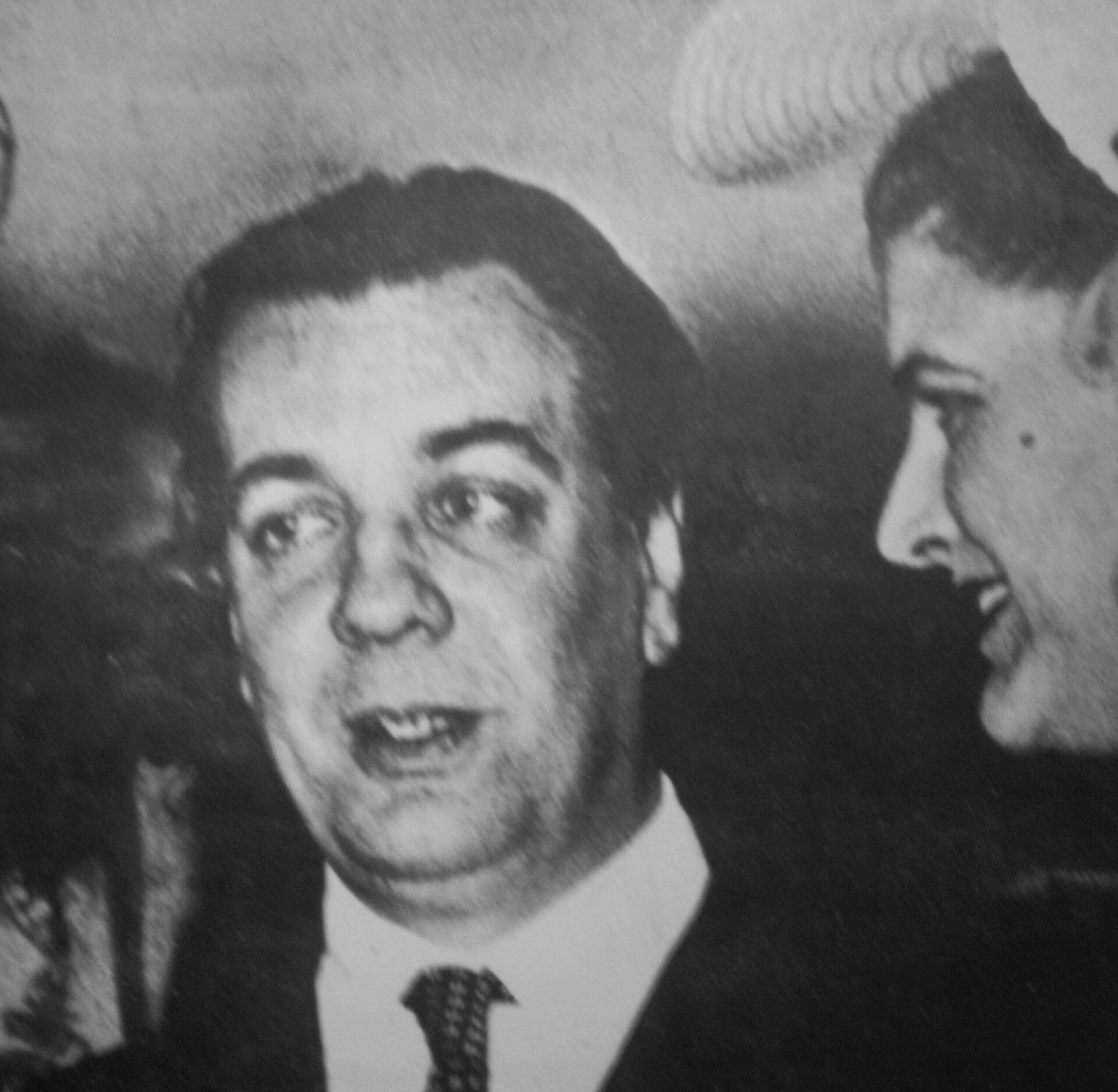 Imagem de referência de Norah Borges, descrito nos dados abertos como ilustradora argentina