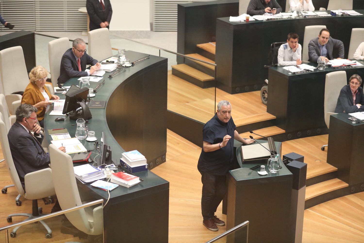 Imagem de referência de Ensanche de Vallecas, descrito nos dados abertos como bairro de Madrid