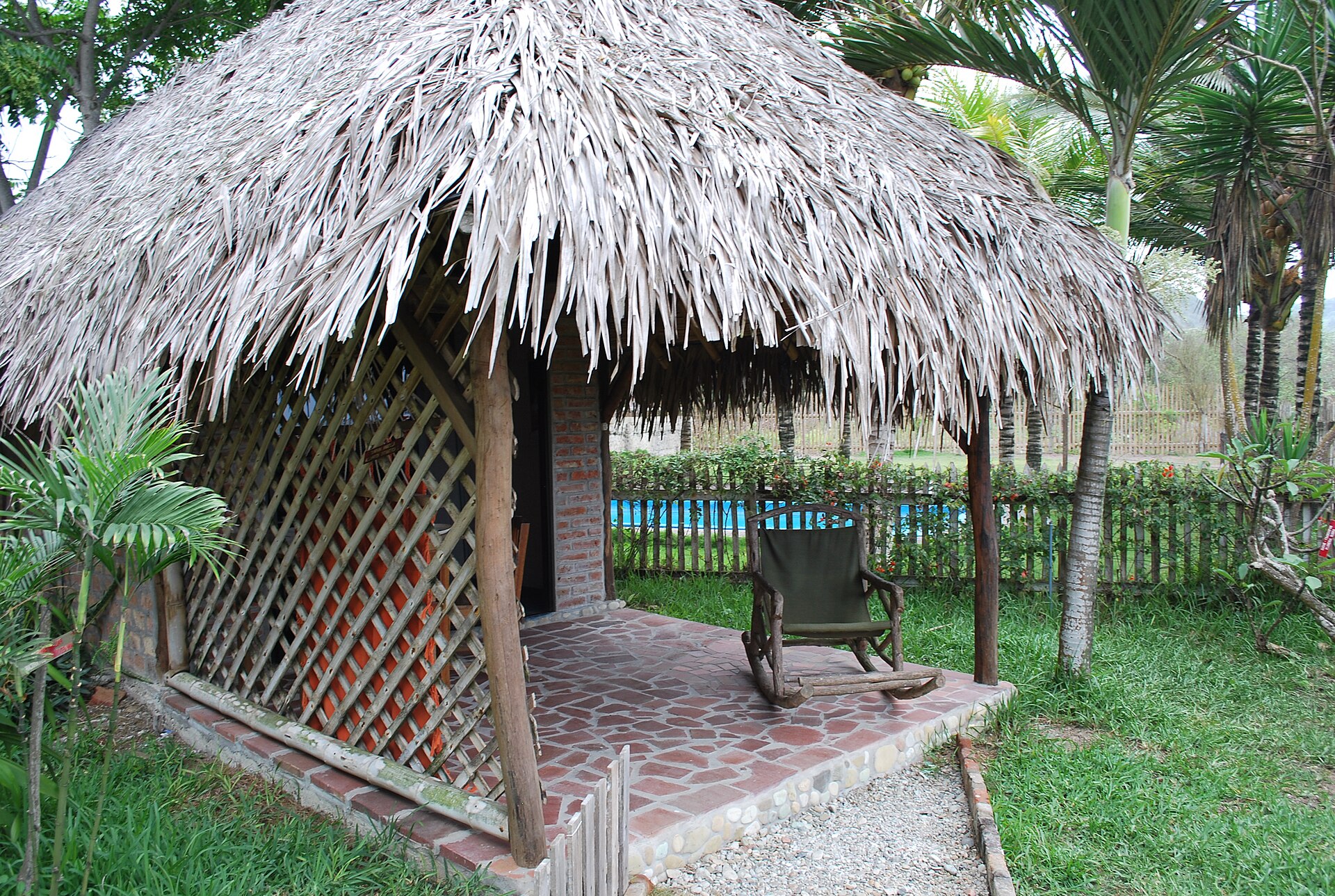 Imagem de referência relacionada a Cabana, item descrito como registro de referência sobre Cabana, organizado a partir de dados estruturados abertos