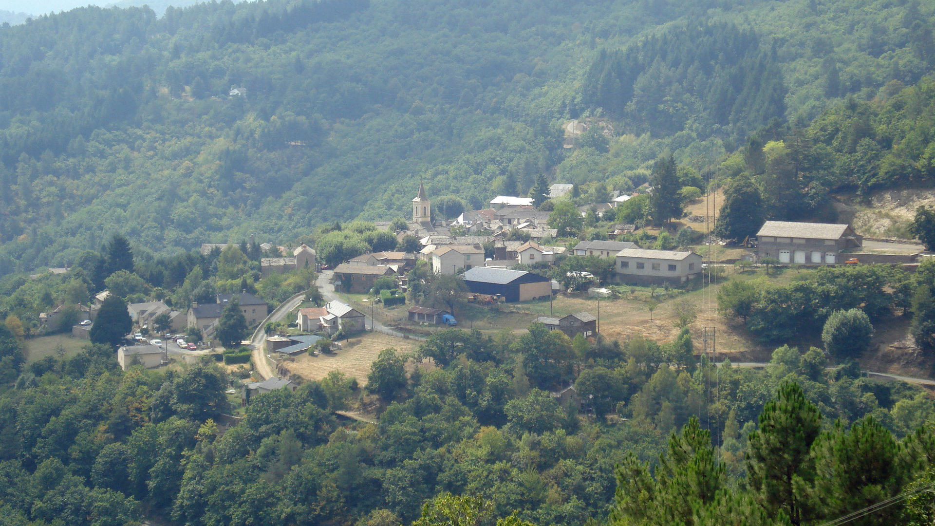 Imagem de referência de Saint-Germain-de-Calberte, descrito nos dados abertos como comuna francesa