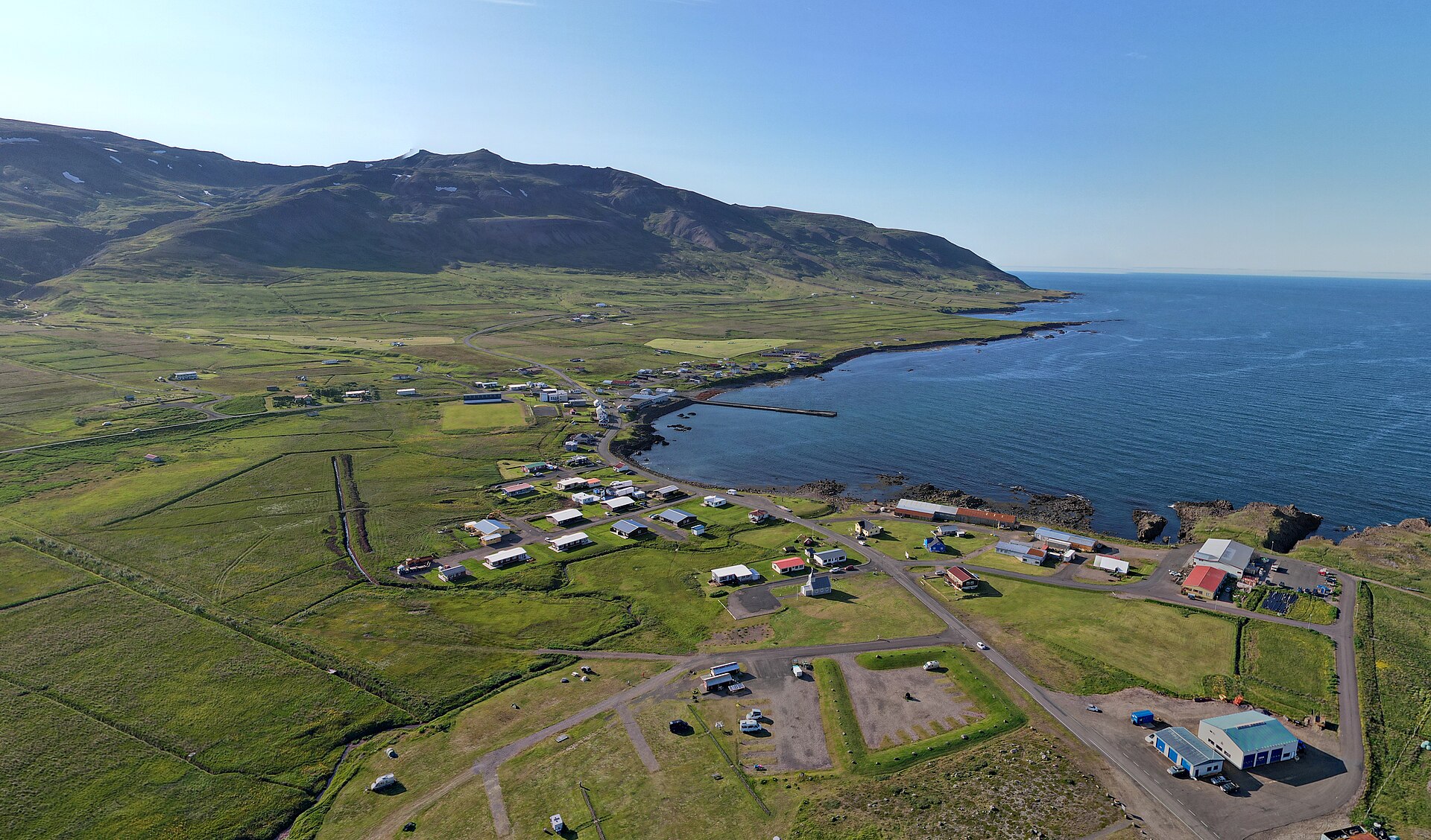 Imagem de referência relacionada a Borgarfjörður eystri, item descrito como registro de referência sobre Borgarfjörður eystri, organizado a partir de dados estruturados abertos