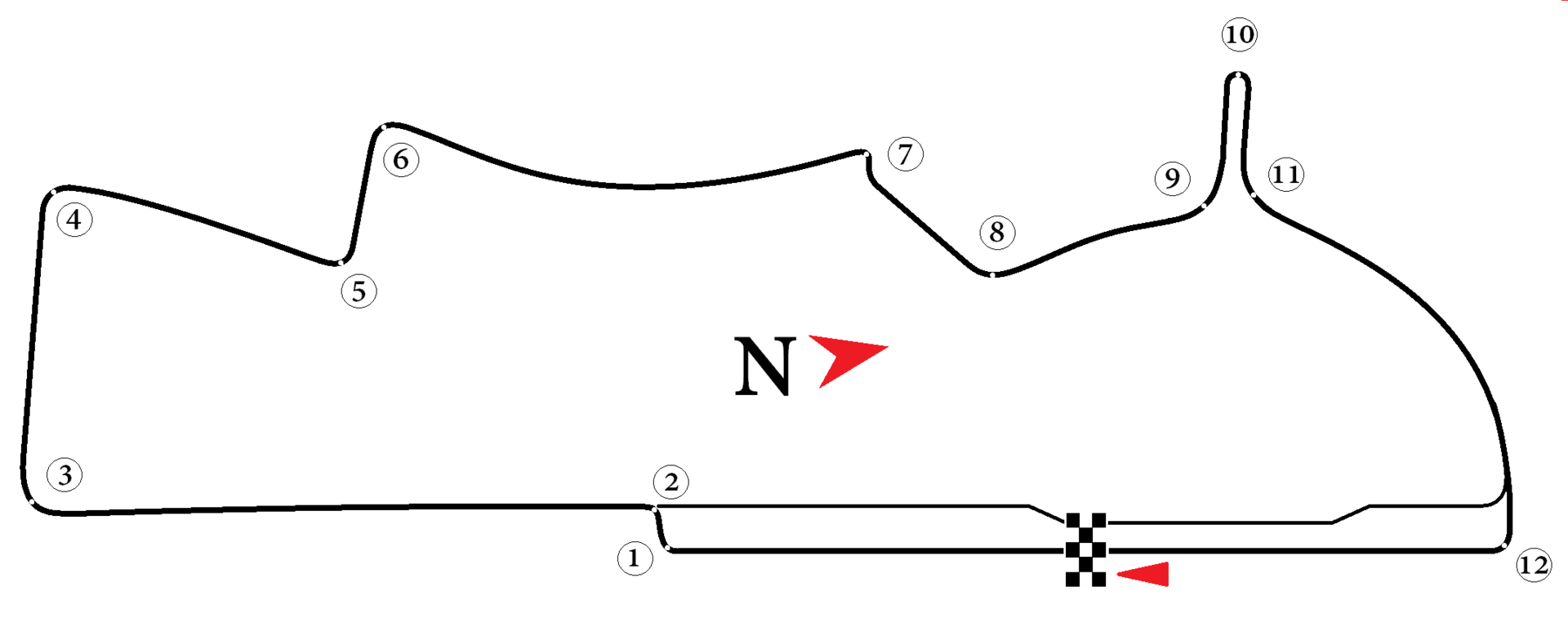 Imagem de referência de EPrix de Putrajaya de 2015, descrito nos dados abertos como artigo de lista da Wikimedia