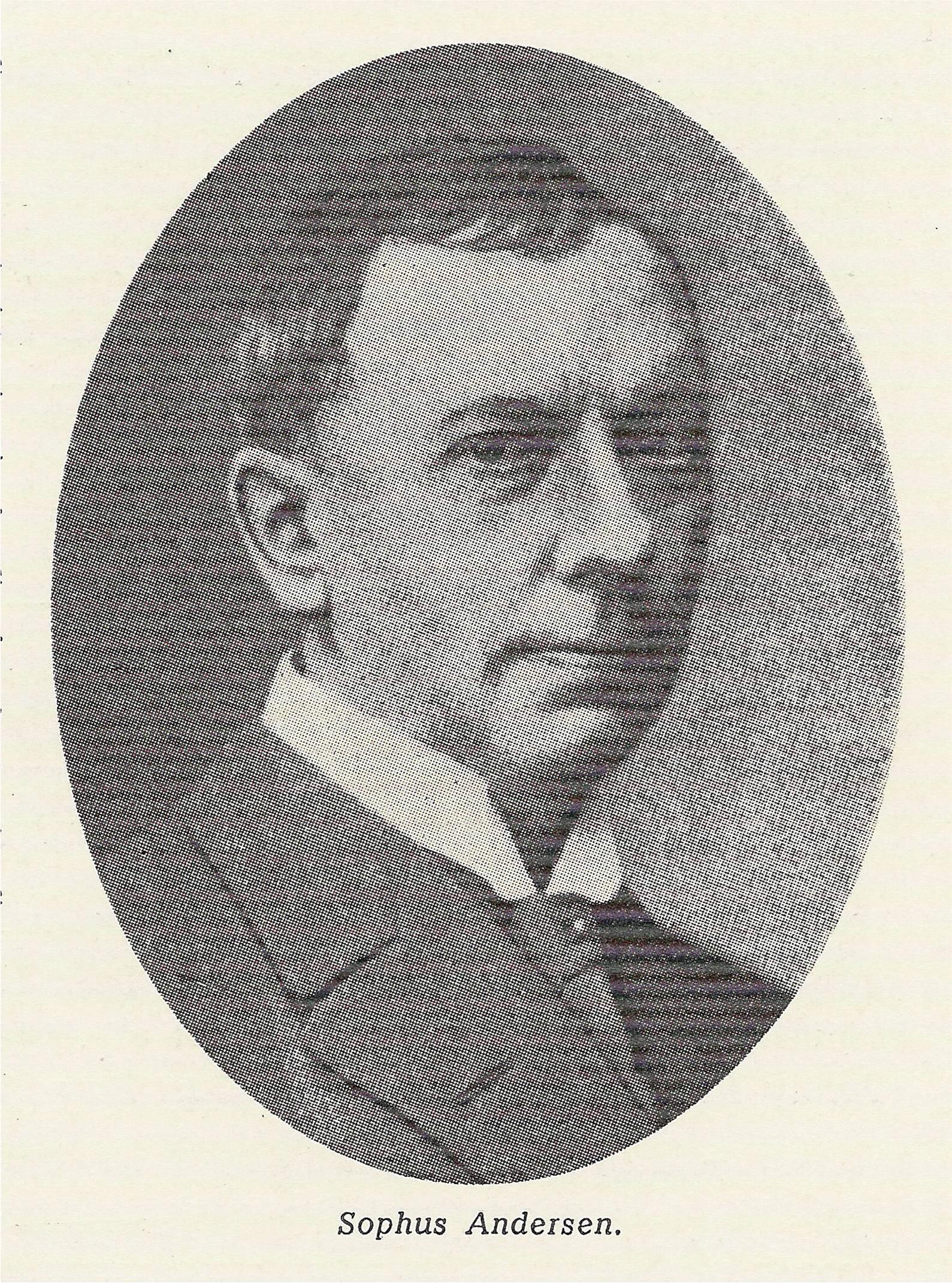 Imagem de referência de Sophus Jacobsen, descrito nos dados abertos como pintor norueguês