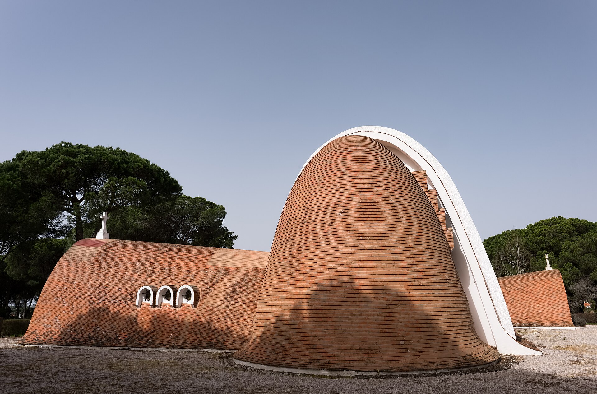 Imagem de referência relacionada a Santo Isidro de Pegões, item descrito como povoação portuguesa do Município de Montijo
