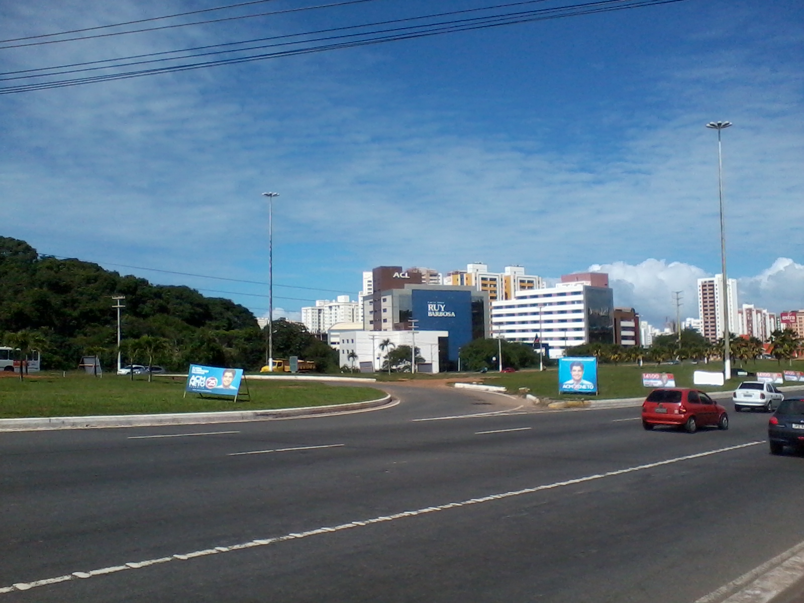 Imagem de referência de Luís Viana Neto, descrito nos dados abertos como advogado, empresário e político brasileiro deputado federal, senador e vice-governador da Bahia