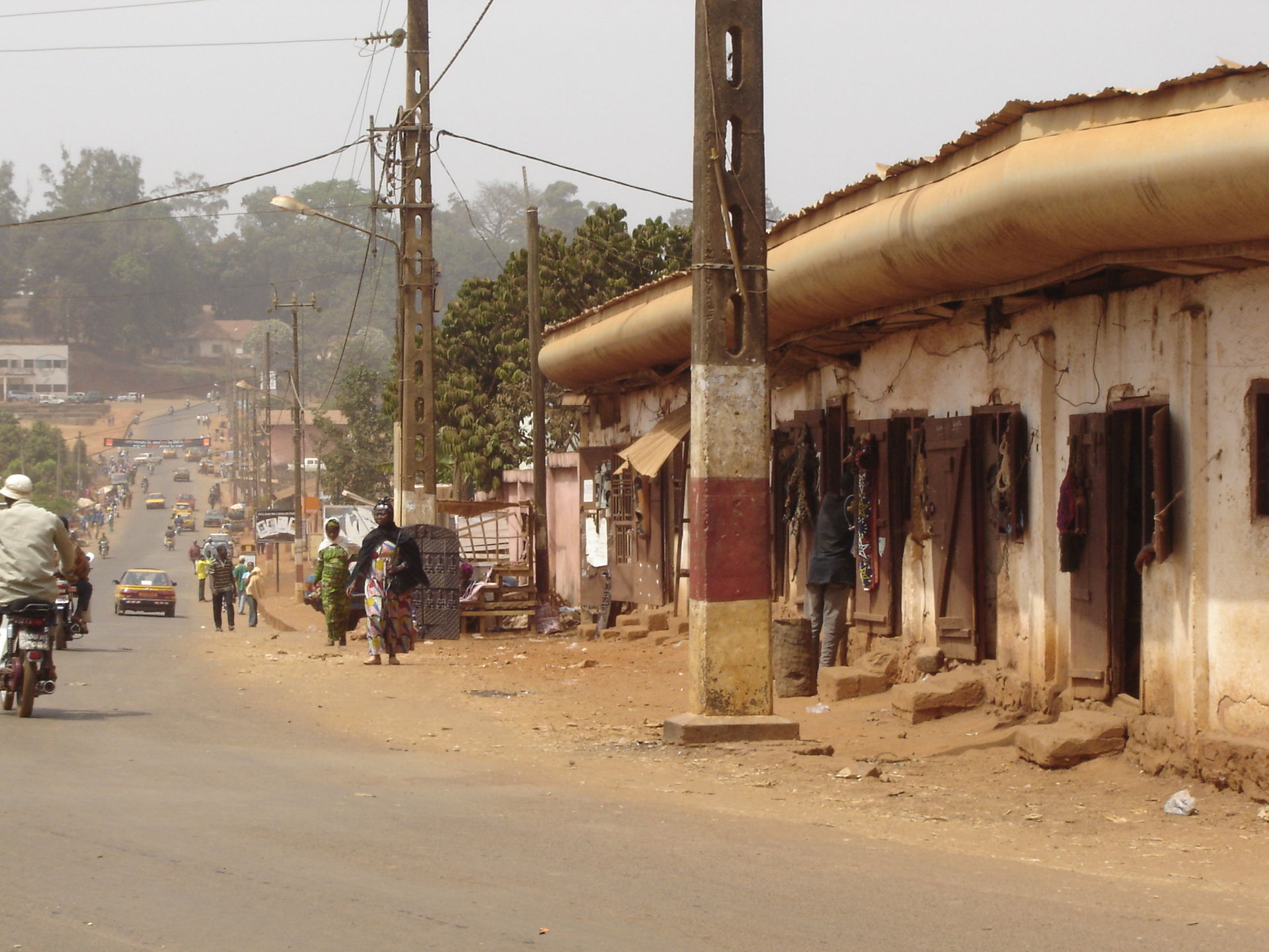 Imagem de referência relacionada a Foumban, item descrito como registro de referência sobre Foumban, organizado a partir de dados estruturados abertos