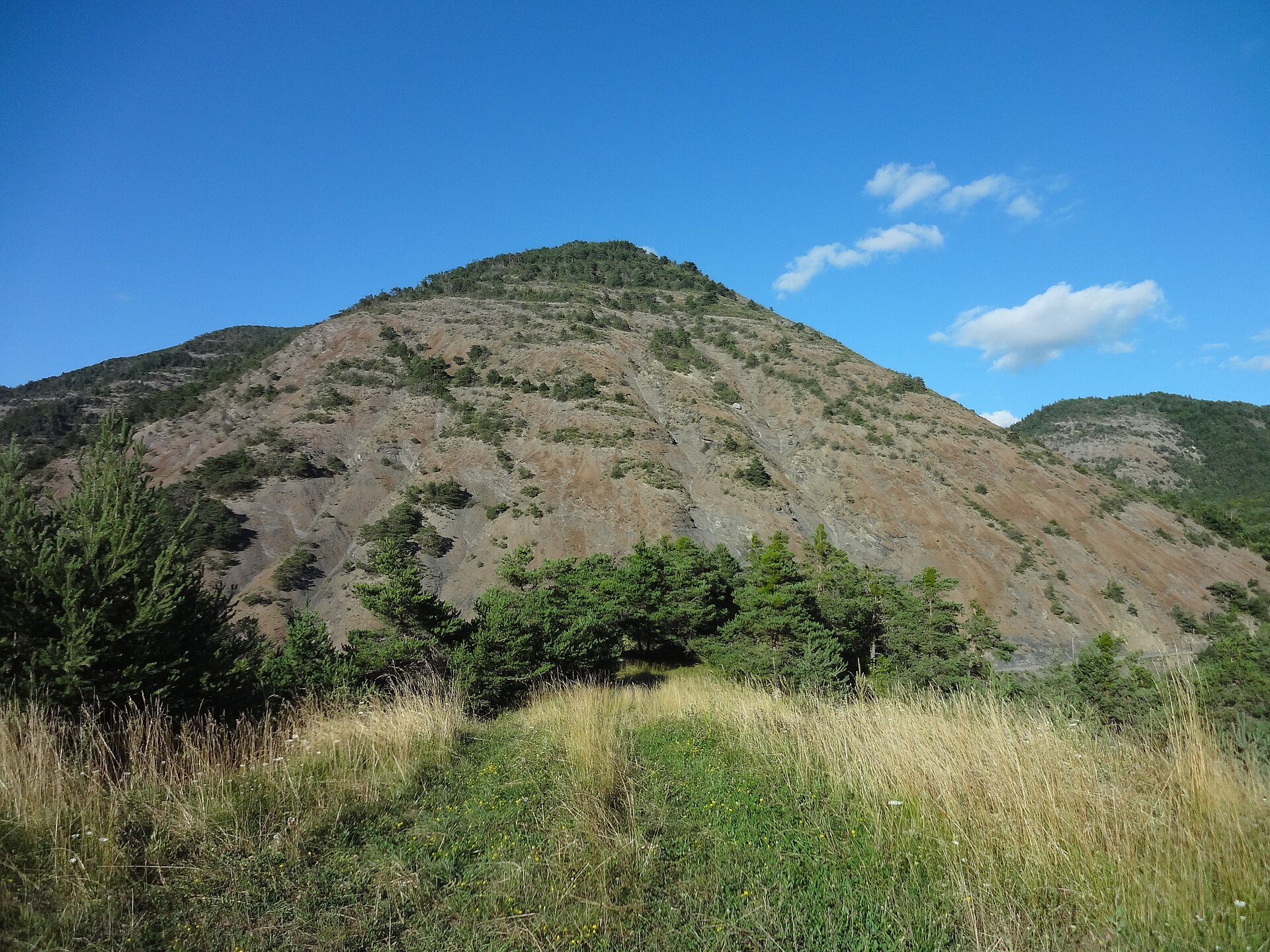 Imagem de referência de Saint-Martin-lès-Seyne, descrito nos dados abertos como comuna francesa