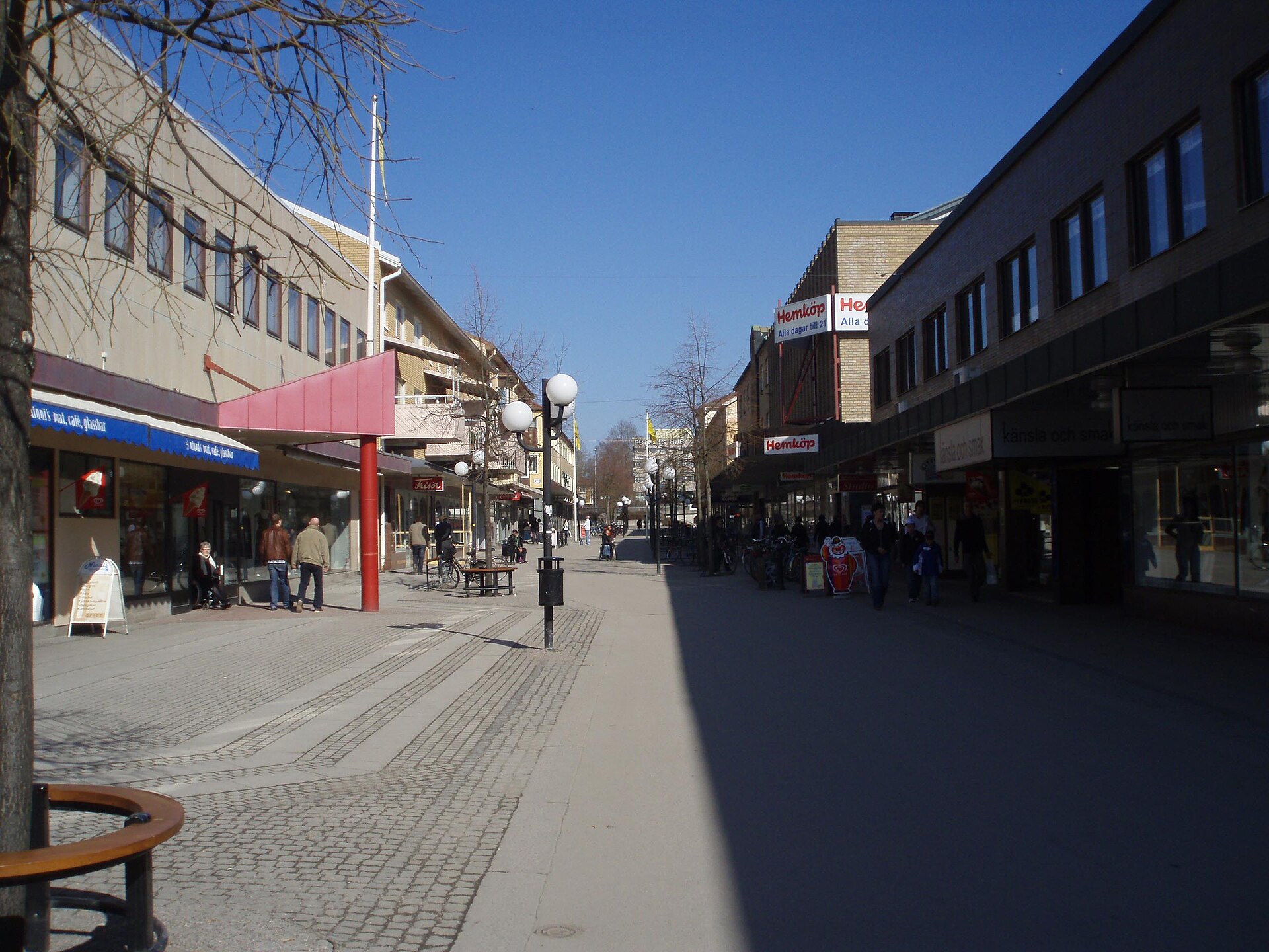 Imagem de referência relacionada a Köping, item descrito como registro de referência sobre Köping, organizado a partir de dados estruturados abertos