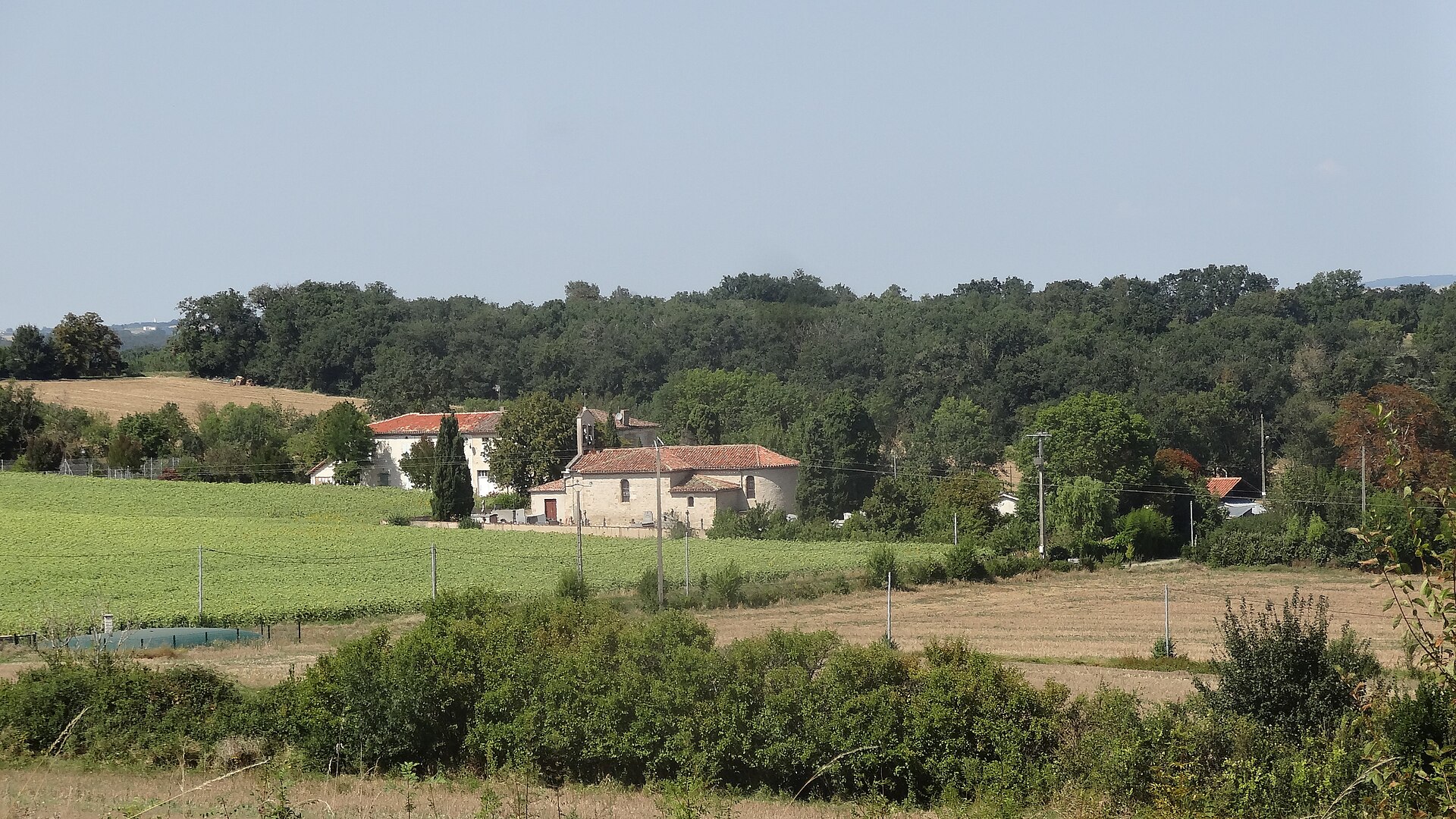 Imagem de referência de Saint-Antonin, descrito nos dados abertos como comuna francesa
