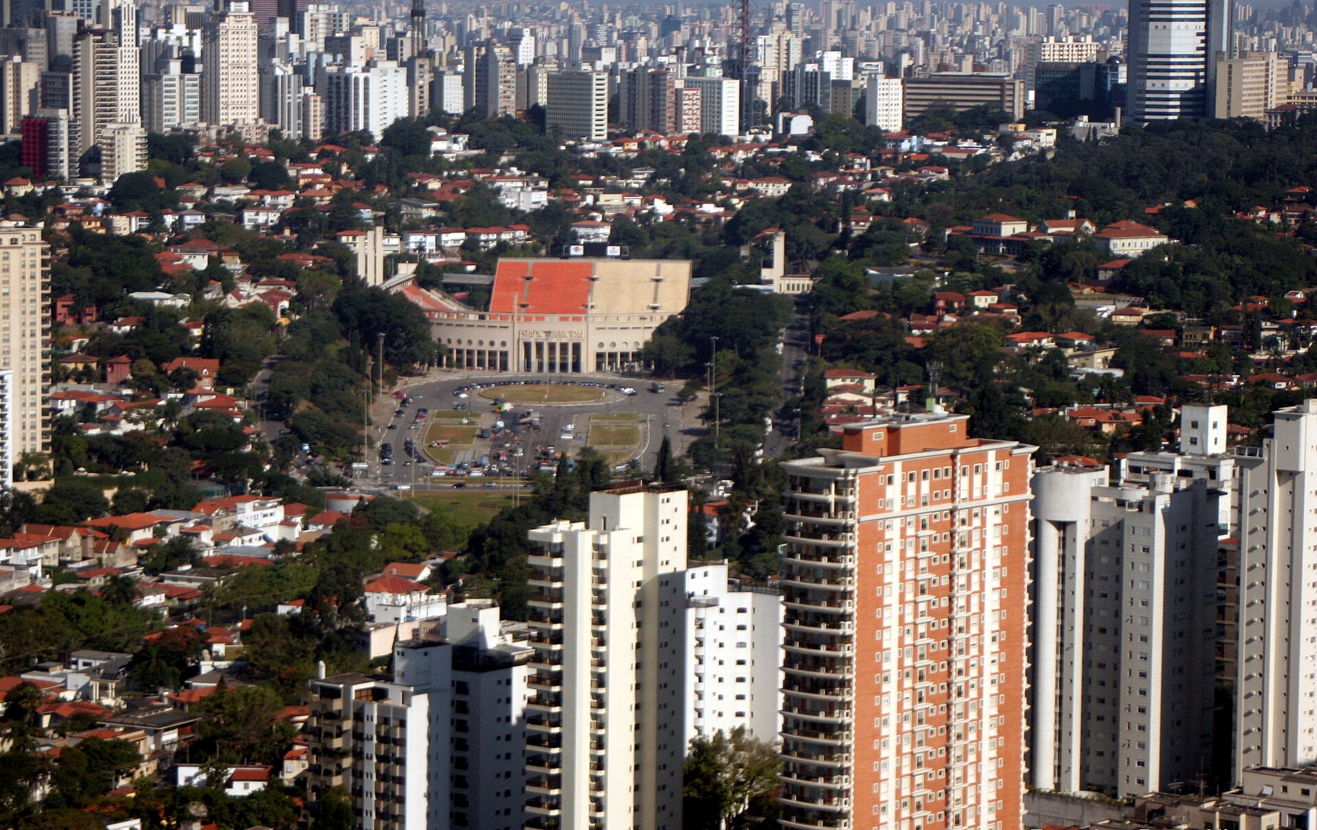 Imagem de referência de Pacaembu, descrito nos dados abertos como município brasileiro do estado de São Paulo