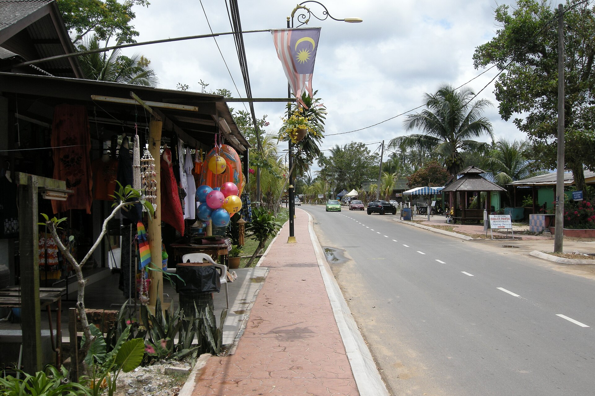 Imagem de referência relacionada a Cherating, item descrito como registro de referência sobre Cherating, organizado a partir de dados estruturados abertos