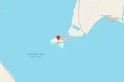 Houthis tomaram controle da ilha de Perim nesta sexta-feira