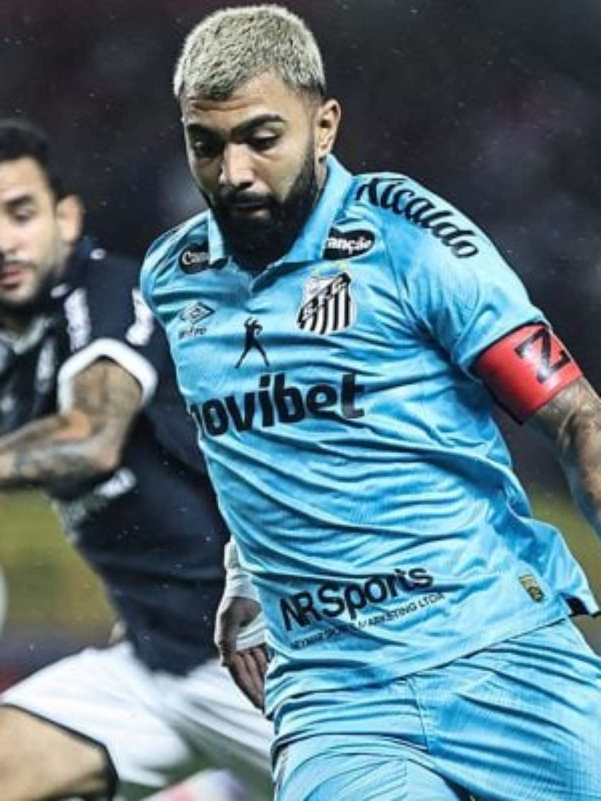 Santos vence o Remo e amplia sequência positiva no Brasileirão