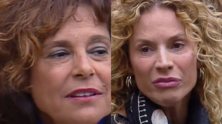 'A Fazenda 18': Giovanna ataca Maíra ao vivo após pergunta: 'Planta venenosa'