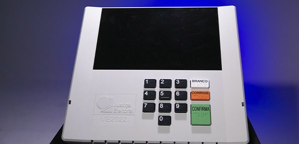 Urna eletrônica: veja quais modelos serão usados nas Eleições 2026