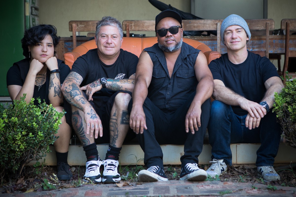 Jiló, festa alemã, rock, blues e vinho agitam o fim de semana em BH