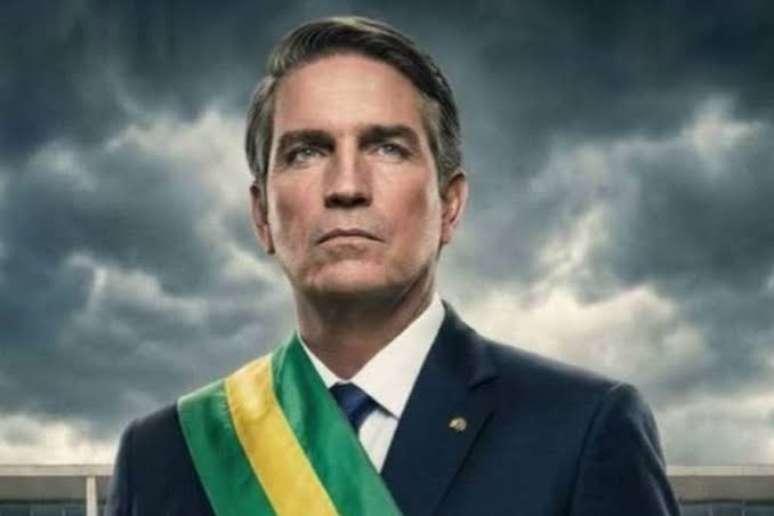 Produtor de 'Dark Horse' diz que só entregará documentos à PF com ordem da Justiça americana