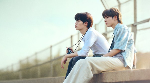15 bons doramas BL da Netflix para maratonar