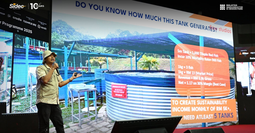 O principal evento de IA e semicondutores da Sidec acabou de receber um novo nome, e você é convidado para este evento entre 14 e 17 de outubro.