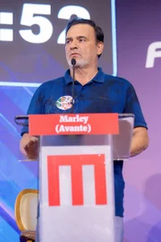 Candidatos ao Senado pelo DF discutem propostas no Debate Metrópoles