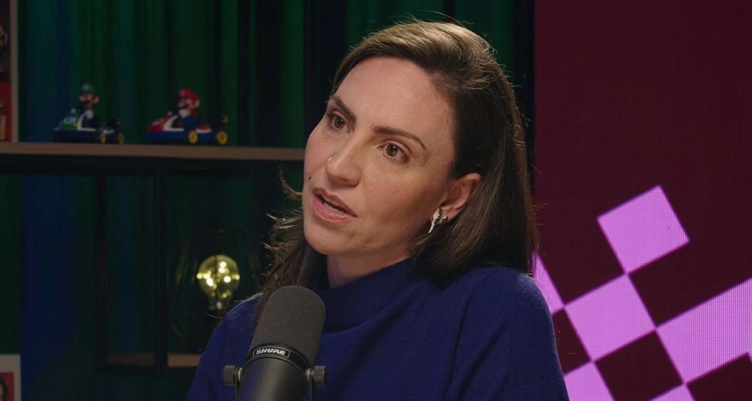 Cec&iacute;lia Flesch afirma que a GloboNews aproveitou a repercuss&atilde;o de sua cr&iacute;tica para demiti-la