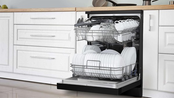Qual é a melhor lava-louças que lava panelas? 10 modelos para comprar