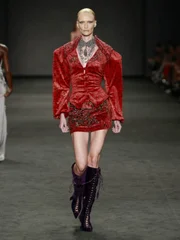 Na Arena Mané Garrincha, Metrópoles Catwalk estreia 3ª edição histórica