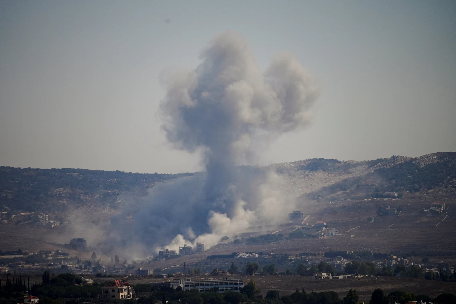 O órgão nuclear da ONU supervisiona 73 toneladas de urânio natural na Síria
