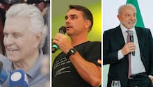 Em SP, Caiado promete alterar reforma tributária para garantir financiamento à cultura