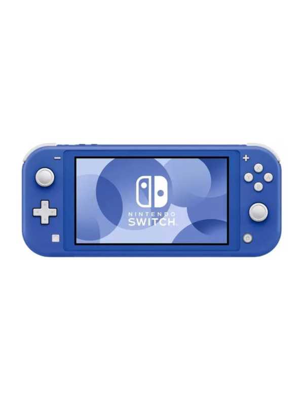 Nintendo Switch Lite (azul)