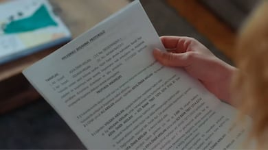 Insegurança afetiva e medo de rejeição: veja o perfil psicológico de Derin em Iludida