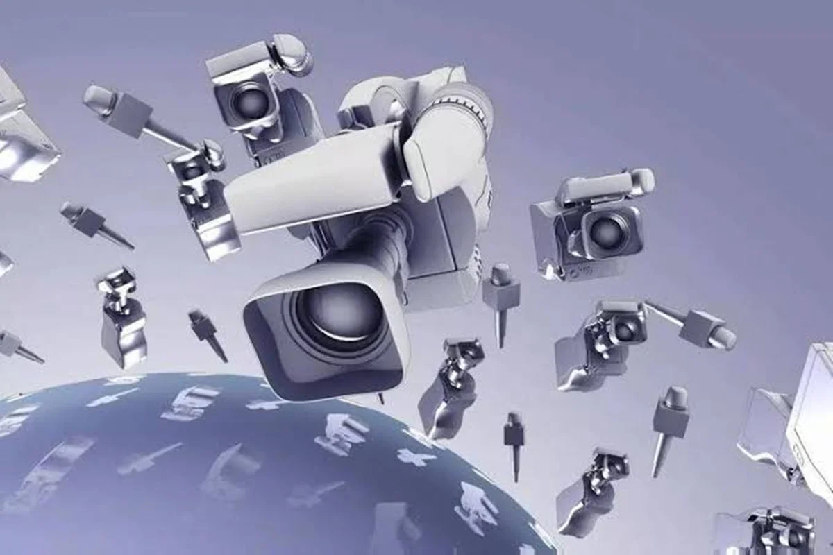 Vinheta do plantão da Globo - Metrópoles