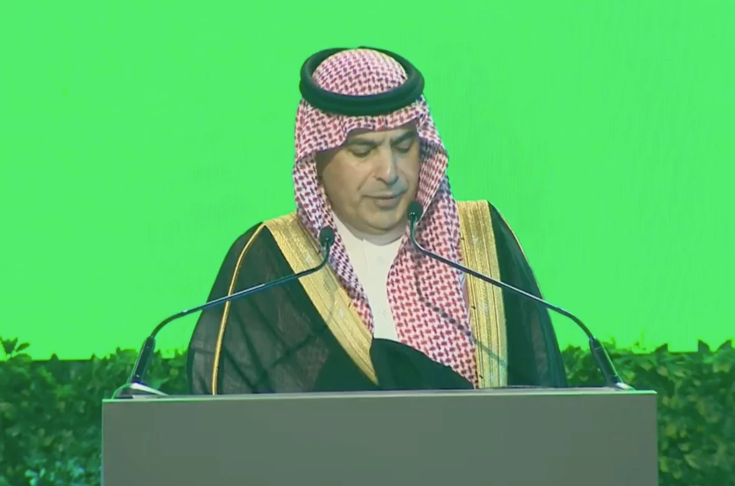 Ministro saudita agradece à liderança após o Gabinete aprovar a estratégia nacional para PMEs
