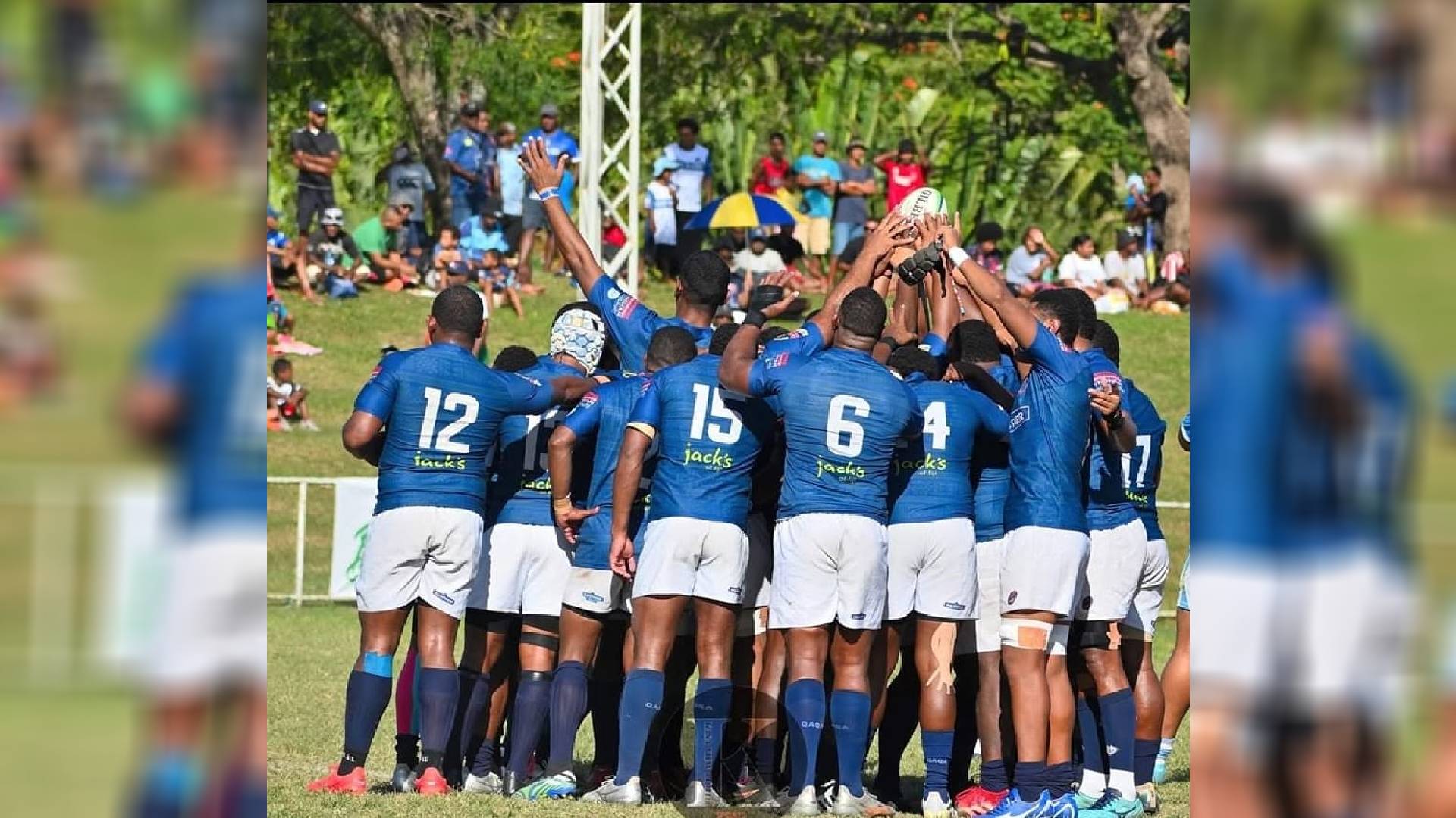 Nadi and Nadroga set for Skipper Cup showdown