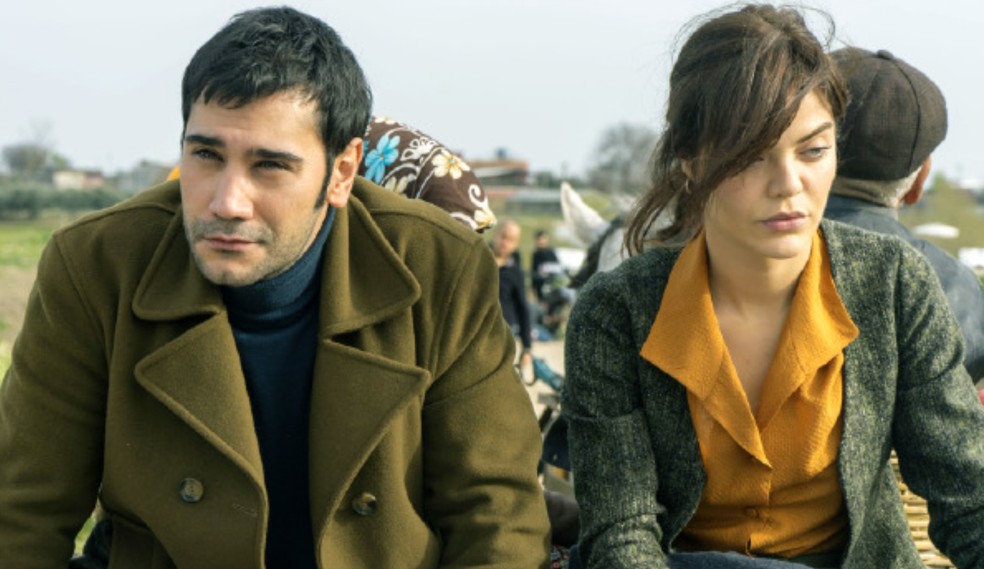 10 séries turcas tipo Para Sempre no Meu Coração, mas ainda mais emocionantes