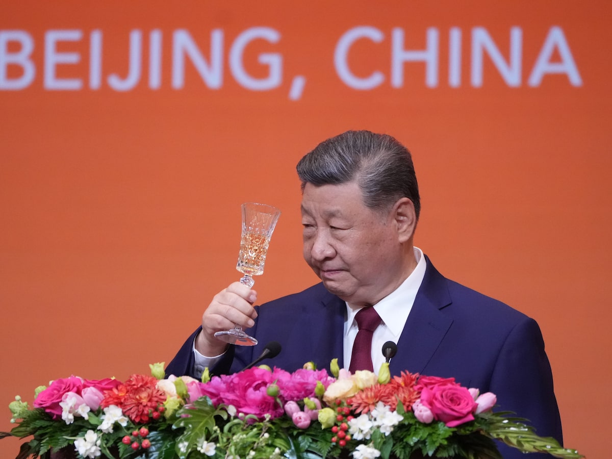 China expulsa do Partido Comunista general e comandante acusados ​​de corrupção