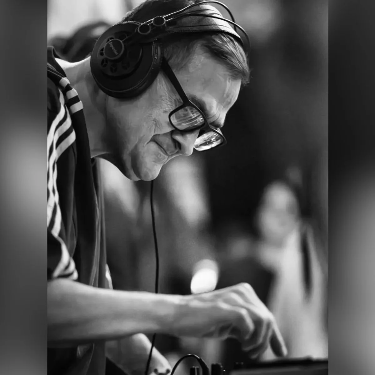Morre o jornalista e radialista Paulo Cesar Martin, o Pauleta, aos 62 anos