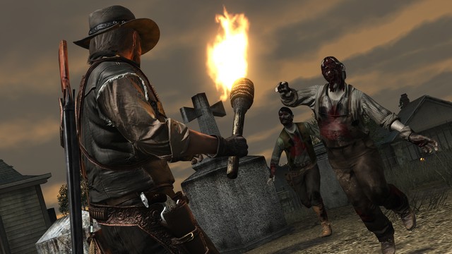 6 jogos tipo Red Dead Redemption 2, mas com histórias ainda melhores