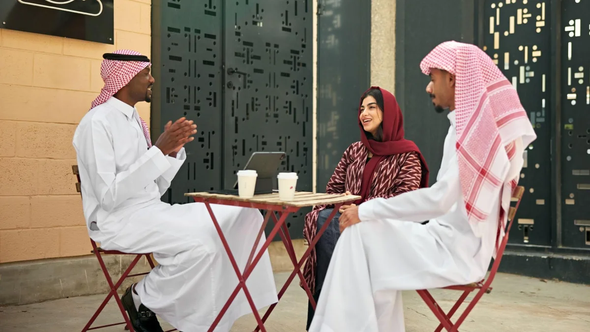 O chefe do KSrelief apela por uma ação global mais forte para prevenir crises alimentares