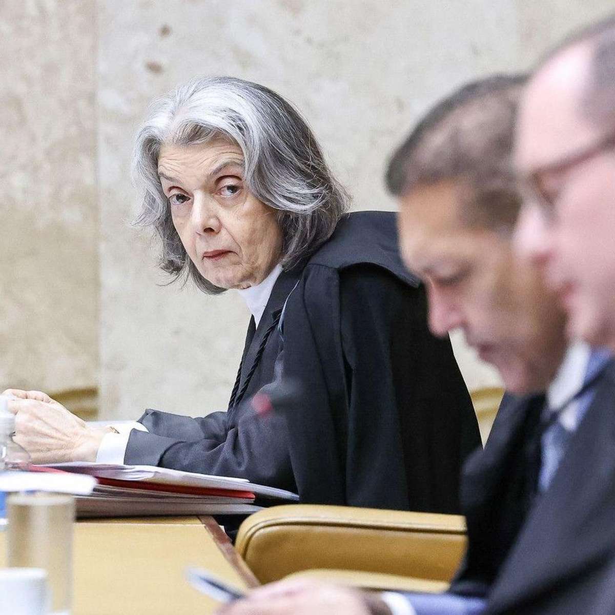 Por que Cármen Lúcia e Fachin devem ser cruciais para o futuro de Alexandre de Moraes no STF