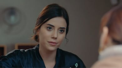 Índice do caos: a guerra está oficialmente declarada entre Asya e Volkan em Iludida