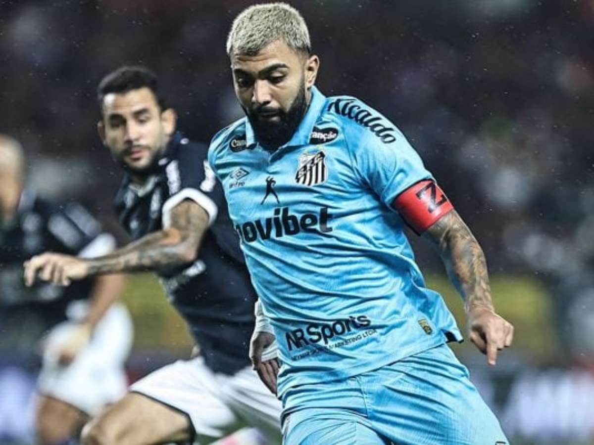 Santos vence o Remo e amplia sequência positiva no Brasileirão