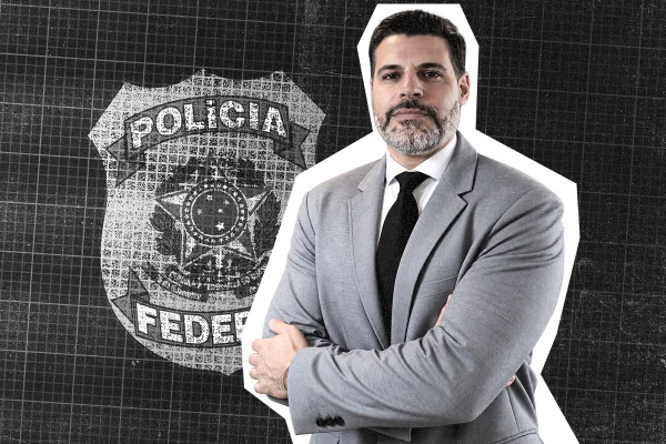 Ex-delegado da Lava Jato é investigado na Farra do INSS e nega blindagem