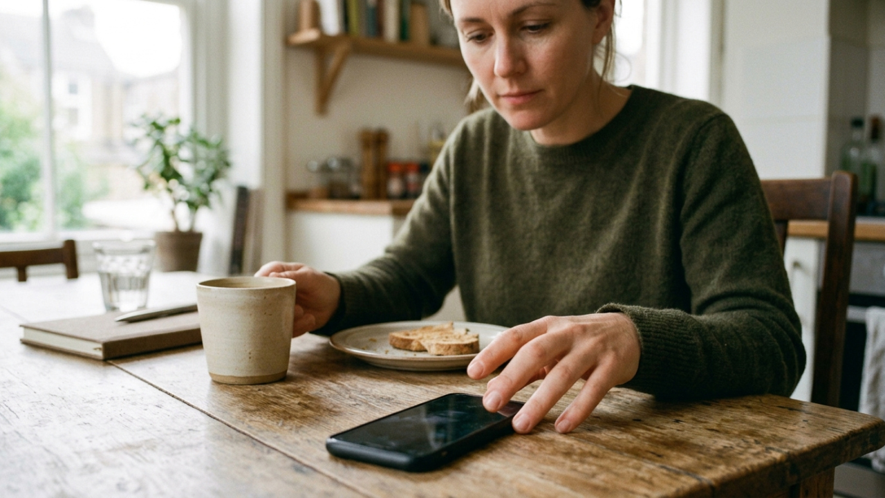 Estudo registra quase 90 usos do celular por dia, e psicólogos explicam o hábito que um experimento de 3 dias tornou visível