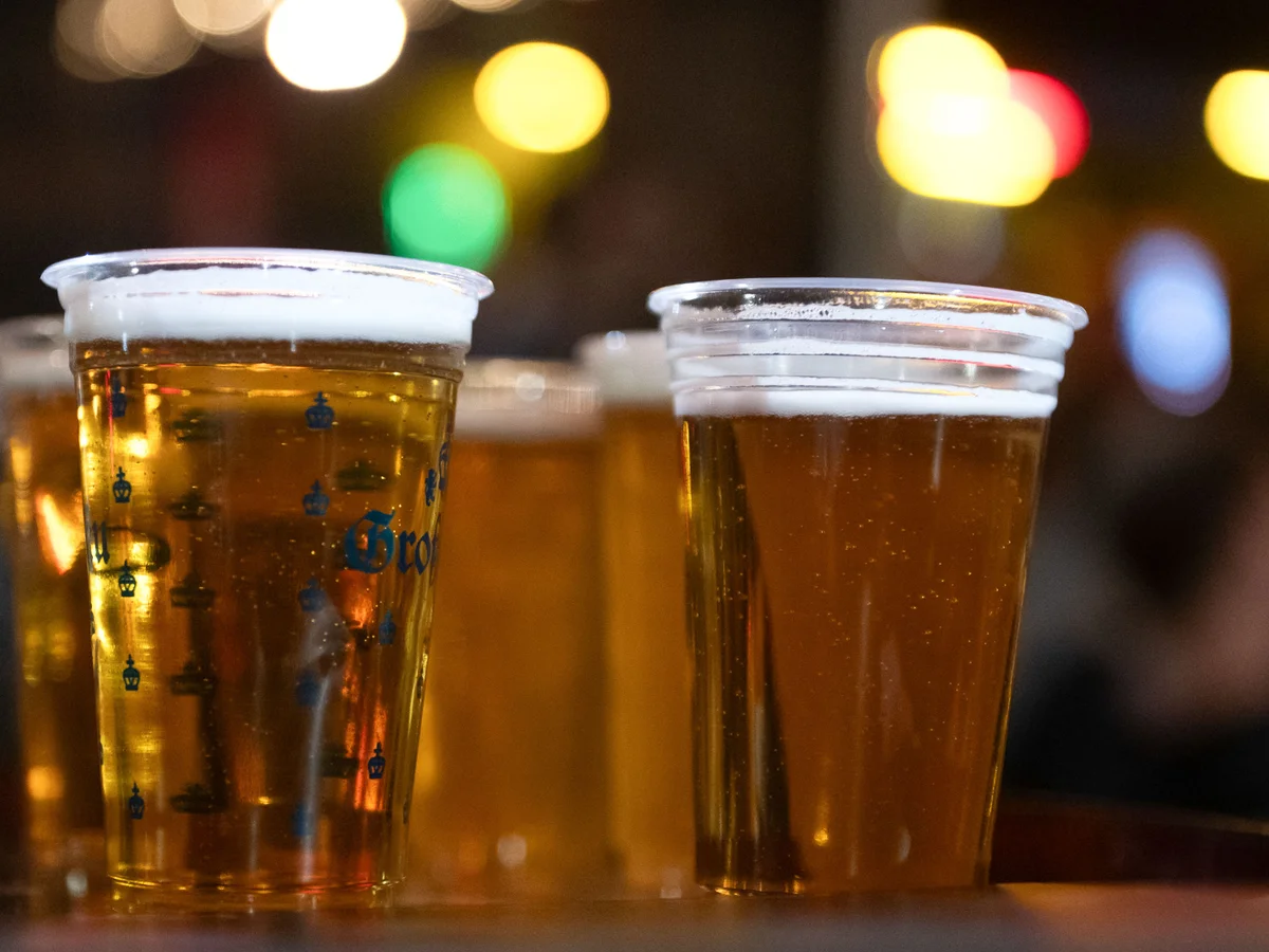 Quase 50 pessoas morrem na Nigéria após ingerirem bebida com metanol