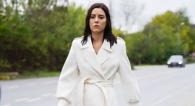 Índice do caos: a guerra está oficialmente declarada entre Asya e Volkan em Iludida