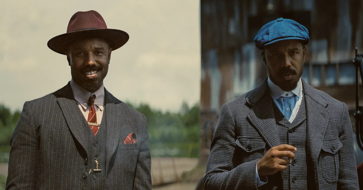 Michael B. Jordan, vencedor do Oscar por ‘Pecadores’, revela estar desenvolvendo projetos de anime